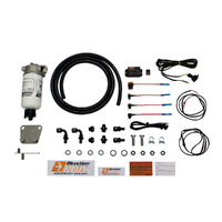 Universal PreLine-Plus Retro Fit Pre-Filter Kit (PL901DPK)
