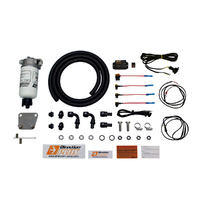 Universal PreLine-Plus Retro Fit Pre-Filter Kit (PL902DPK)