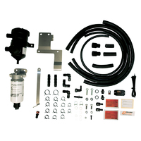 PreLine-Plus/ProVent Dual Kit for NAVARA NP300 (PLPV630DPK)