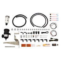 PreLine-Plus/Provent Dual Kit for WRANGLER JK (PLPV633DPK)