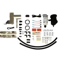 PreLine-Plus/ProVent Dual Kit for LAND CRUISER 70 (PLPV640DPK)