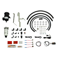 PreLine-Plus/ProVent Dual Kit for RANGER/EVEREST/BT50 (PLPV661DPK)