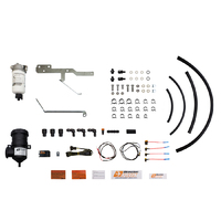 PreLine-Plus/Provent Dual Kit for FORD PXIII Bi-Turbo (PLPV664DPK)