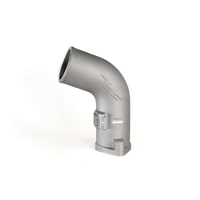 PRL Motorsports Intercooler Charge Pipe Upgrade Kit for Honda Civic Type-R FL5 22+