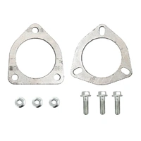 PRL Motorsports 3" Front Pipe for Honda Civic Type-R FL5 22+