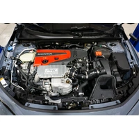 PRL Motorsports Silicone Intake Hose Kit for Honda Civic Type-R FL5 22+