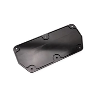 PRL Motorsports Billet Turbocharger Inlet Pipe Heat Sink for Honda Civic Type-R FL5 22+