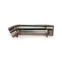 PRL Motorsports Titanium Turbocharger Inlet Pipe Kit for Honda Civic Type-R FL5 22+ (Standard Airbox)