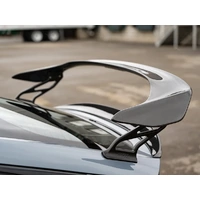 PRL Motorsports Wing Risers for Honda Civic Type R FL5 22+