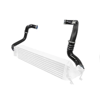 PRL Motorsports PRL Intercooler Charge Pipe Upgrade Kit for Honda Civic Inc RS FC/FK 16-21 (1.5T)