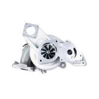 PRL DROP IN TURBOCHARGER UPGRADE for FK8 CIVIC TYPE-R P600 2017+
