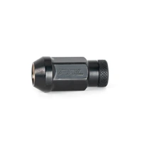 PRL Motorsports Lug Nuts Set of 20 w/Socket - 12x1.5mm Universal Fit