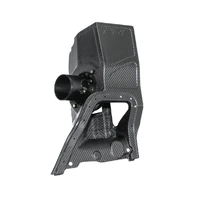 PRL Motorsports High Volume Carbon Intake System for Honda Civic Type-R FL5 22+