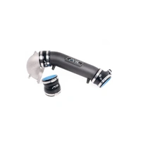 PRL Motorsports Inlet Pipe Kit - Matte Carbon Fibre for Honda Civic Type R FL5 22+