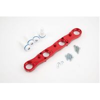 Platinum Racing Products CA18 R35 Coil Bracket with Stalks Only (CASRBRKTSTALKS)