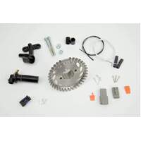 Platinum Racing Products RB CAM & Pro Series 36-2 Crank Trigger Kit Only (NO CAS BRACKET)