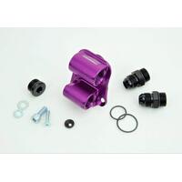 Platinum Racing Products RB Double Head Drain Oil & Coolant