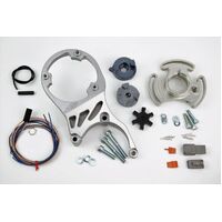 PRP 1J & 2J JZ Series Mech Fuel Pump Kit with Integrated Trigger JZ Mech. Fuel & CAM Trigger Kit