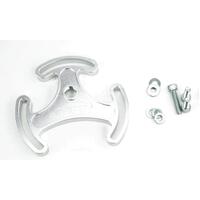 Platinum Racing Products CAM Trigger Plate With or Without Bolts