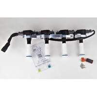 Platinum Racing Products EVO4 to EVO9 Complete VR38 Coil Kit (EVOFULLCOIL)