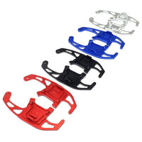 PSR Anodised Aluminium Replacement DSG Paddles for VW Golf GTI, R Mk7/Mk7.5