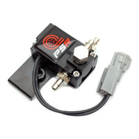 PSR 3 Port Electronic Boost Control Solenoid for Subaru STI 08-21