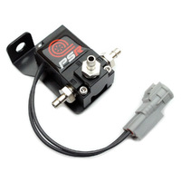 PSR 3 Port Electronic Boost Control Solenoid for Mitsubishi Evo X