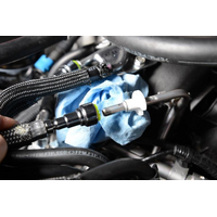 PSR/Raceworks/Zeitronix Flex Fuel Kit w/Pushlock Hose for Subaru BRZ/Toyota 86