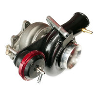PSR GTX Ball-Bearing 3076R Bolt-On Turbo for Subaru WRX 94-07/STI 94-21/Forester 98-08