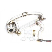 PSR Unequal Length Performance Headers Ceramic Coated for Subaru BRZ & Toyota 86 12-21, 22+