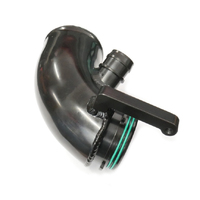PSR Turbo Inlet Elbow for Audi S3 8V/TT, TTS 8S/VW Golf Mk7 GTI, R/Polo GTI AW