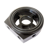 PSR Oil Sandwich Plate Sensor Adaptor for Black