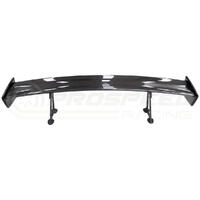 PSR S207 Style Carbon Fibre Rear Wing for Subaru WRX/STI VA 15-21