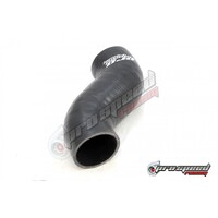 PSR Silicon Short "SFB" Piece for Subaru WRX 08-14/STI 08-17 Black