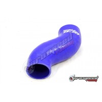 PSR Silicon Short "SFB" Piece for Subaru WRX 08-14/STI 08-17 Blue