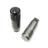 PSR Billet Aluminium Shift Knob for Universal Multi-Fit