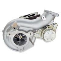PSR 550hp TD06H 25G Billet Bolt On Turbo for Mitsubishi Evo X