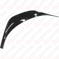 PSR STI Style Carbon Fibre Rear Duckbill Spoiler for Subaru BRZ ZD8 22+