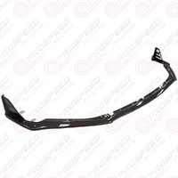 PSR STI Style Carbon Fibre Front Aero Lip for Subaru BRZ ZD8 22+