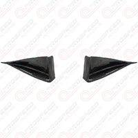 PSR STI Style Carbon Fibre Side Spats for Subaru BRZ ZD8 22+