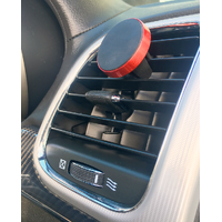 Accessport Air Vent Mount