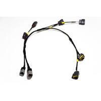 RB to VR38 R35 GTR Coil Loom