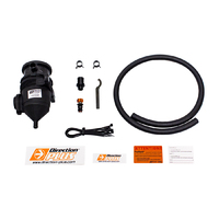 Universal ProVent Oil Separator Kit (PV150DPK)