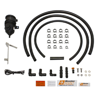 Universal ProVent Oil Separator Kit (PV151DPK)