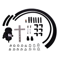 Universal ProVent Oil Separator Kit (PV201DPK)