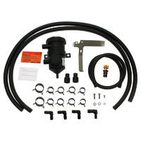 ProVent Oil Separator Kit for LAND CRUISER 200 (PV614DPK)