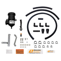 ProVent Oil Separator Kit for LAND CRUISER 70 (PV625DPK)