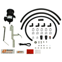 ProVent Oil Separator Kit for FORD RANGER/EVEREST/MAZDA BT50 (PV661DPK)