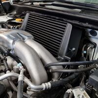 FA 2L WRX Intake Manifold PWIM007