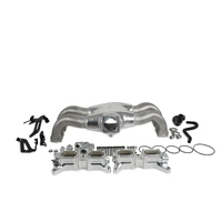 Process West FA24 Intake Manifold (WRX VB 22+) - Without Port Injection Fuel Rails